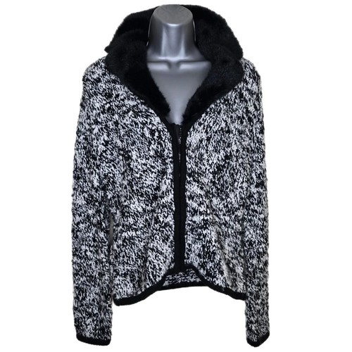 Giacca tribale pelliccia - tribale,