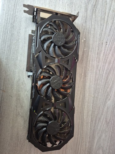 Gigabyte nvidia geforce gtx - nvidia,