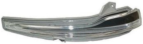 Fanale specchio retrovisore - fanale,