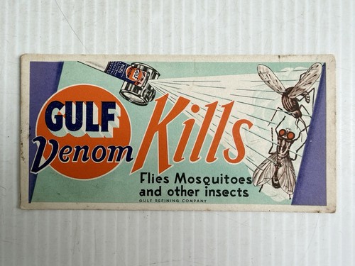 Vintage gulf raffining - vintage, co