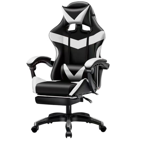 Sedia gaming scrivania con - da,