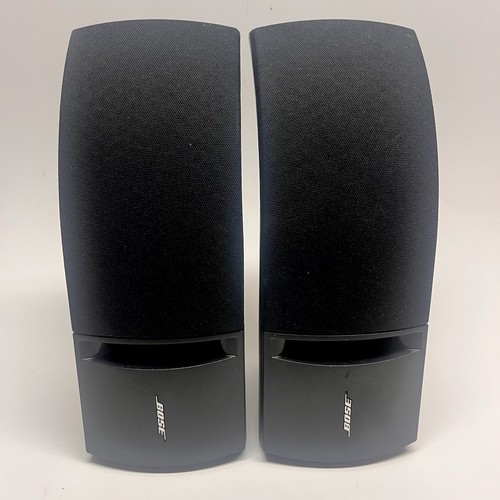 Bose coppia diffusori da - diffusori,