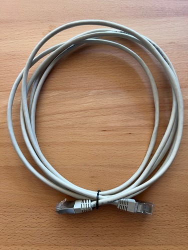 Cavo ethernet rj45 cat6 stp - cavo,