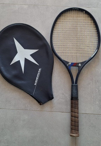 Racchetta tennis vintage