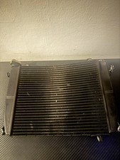 RADIATORE ACQUA COME FOTO FUNZIONANTE APRILIA RS 660 RS660 2020 2025