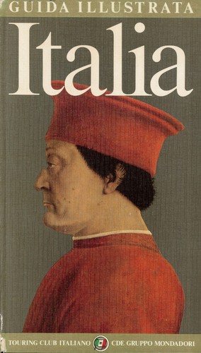 Guida illustrata italia del - guida,