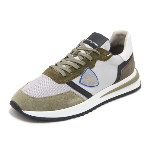M1082 sneaker uomo philippe - sneaker,