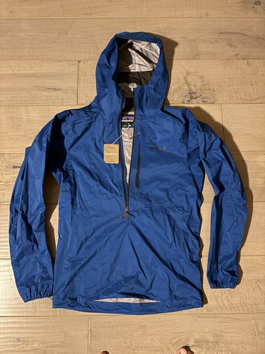 Nuovo patagonia m10 anorak - nuovo,