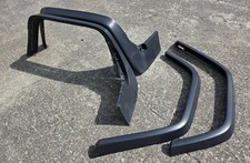 MERCEDES G GE GD ALLARGAMENTI