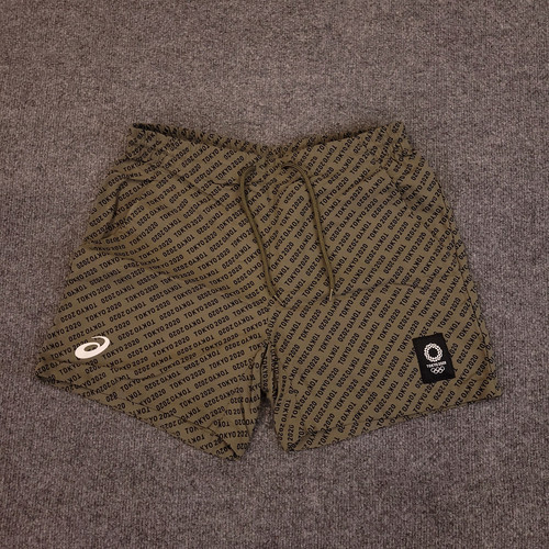Pantaloncini corsa uomo - pantaloncini, da