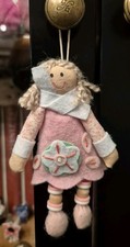 Piccola mydoll doll - mydoll, my
