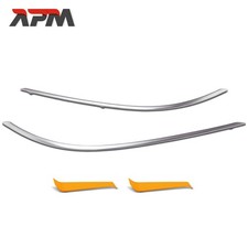 2x Modanatura Paraurti