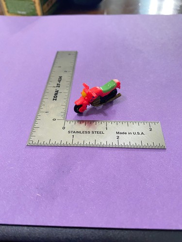 Galoob micro machine 1987 83 - machine, '83