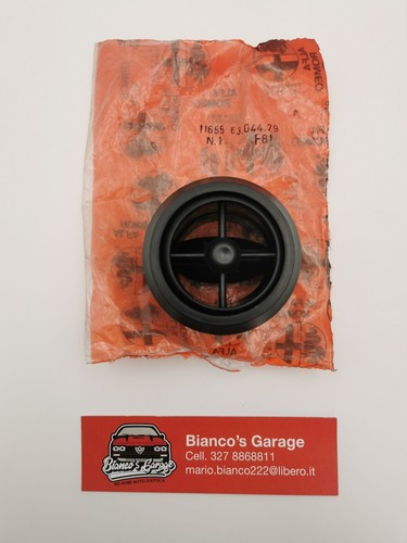 Bocchetta aria alfa romeo - bocchetta,