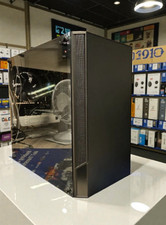 PC COMPUTER  DESKTOP  WINDOWS 11  i5 RAM 16  GB SSD 256 GB  *  WI-FI  GAMING GTX