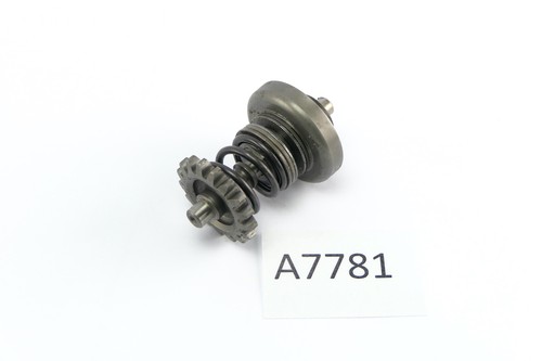 Ktm 250 1987 - gs,