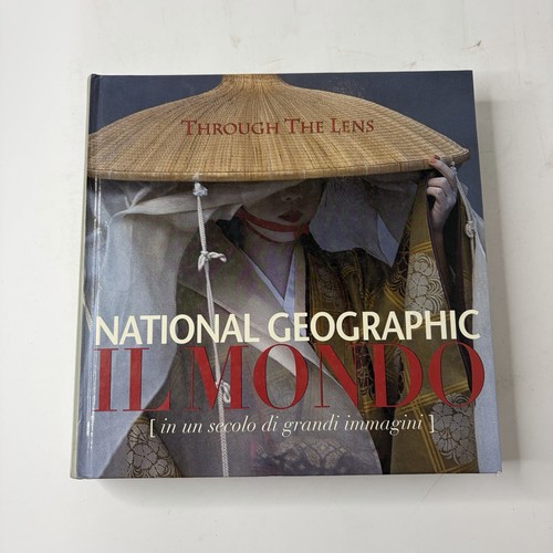 National geographic mondo - national,