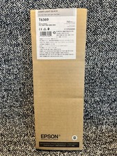Inchiostro originale Epson