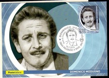 2018 cartolina maximum