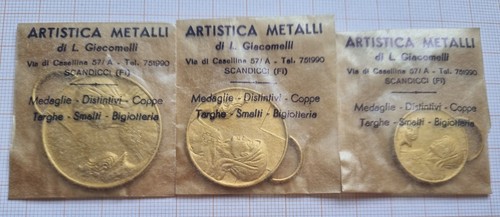 Croce rossa italiana - rossa,