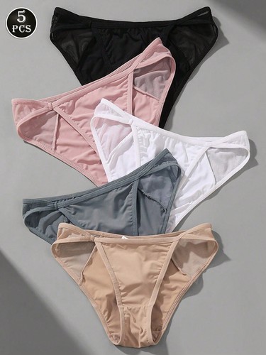 Vkme set mutandine tanga - di,