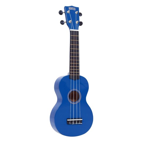 Mahalo ukulele mr1bu serie - ukulele,