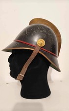 WW1 ELMETTO POMPIERE AUSTRIACO