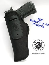 Fondina interna per pistola