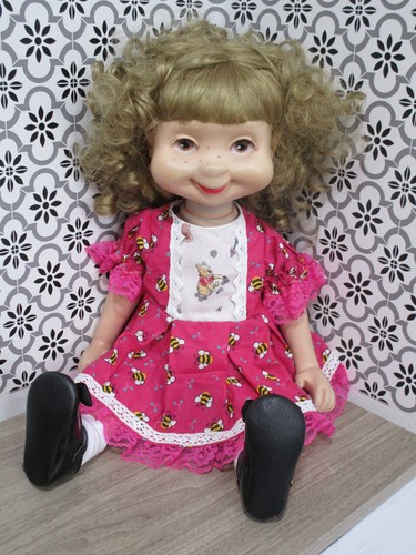 Doll vestito bambola - no,