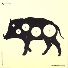 Bersagli Bersaglio per Softair