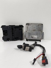KIT Centralina Motore ECU Body
