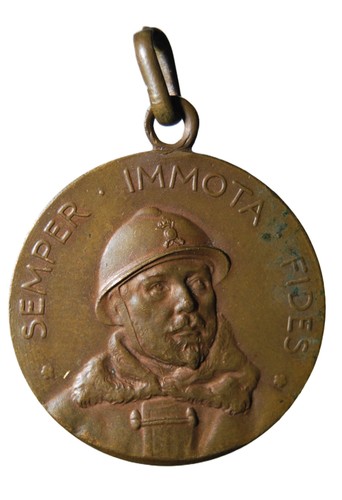 Medaglia 1918 brigata - medaglia,