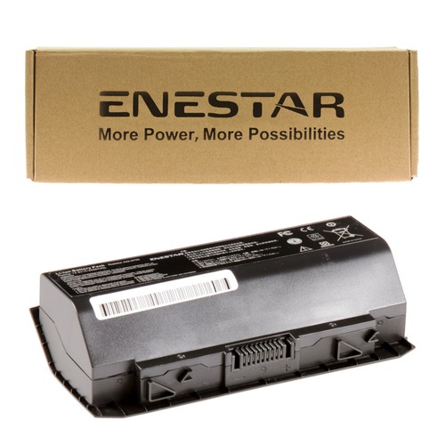 Batteria originale enestar per - originale,