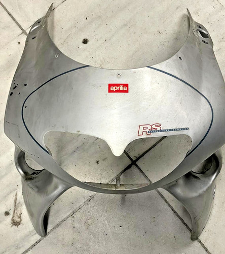Carena anteriore aprilia - aprilia, rs