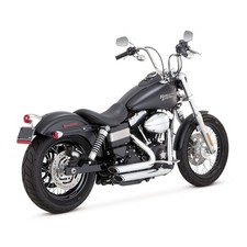 Vance & Hines, scarico