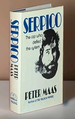 Peter maas serpico - -, true