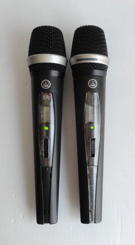 Lotto akg ht470 cschtx - 2,,