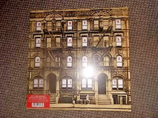 Led Zeppelin - Physical