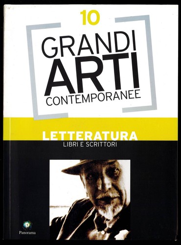 Grandi arti contemporanee - ,