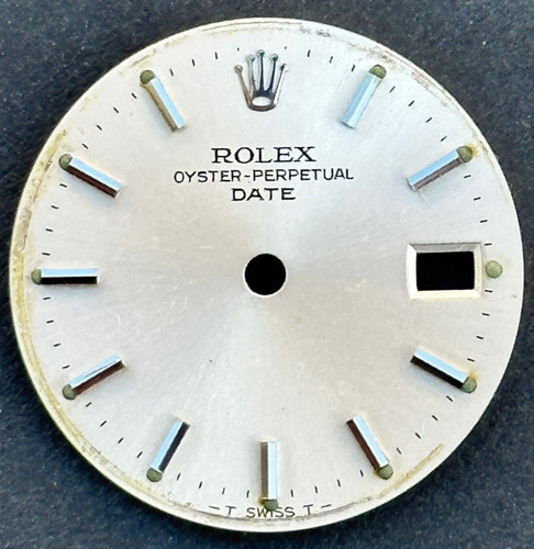 Vintage rolex oyster - vintage,