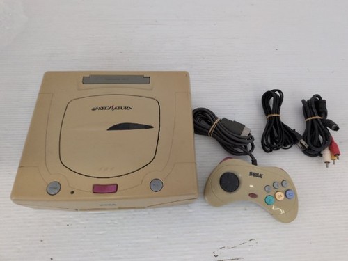 Console sega saturn gioco - gioco,