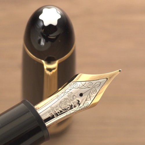 Montblanc 149 meisterstuck 14c - 149,
