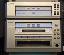 Sony HMC-NX5MD mini piastra