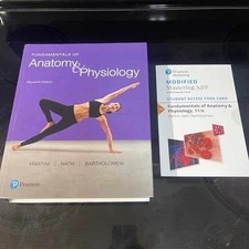 Fundamentals of Anatomy &