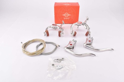 Set pinze freno - ,