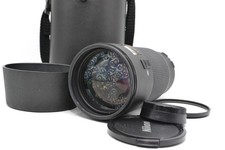 Obiettivo zoom Nikon ED AF