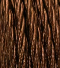 10Mt Cavo Elettrico Treccia