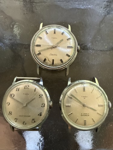 Orologio timex electric 9417 - orologio,