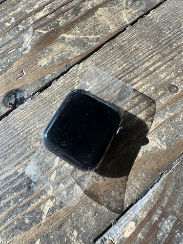 Apple watch serie modello - apple,