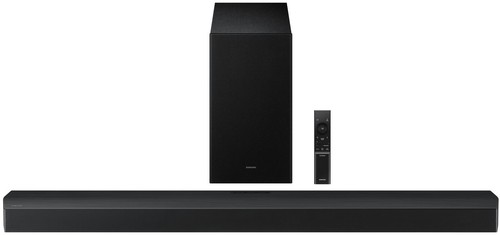 Soundbar samsung serie - soundbar,